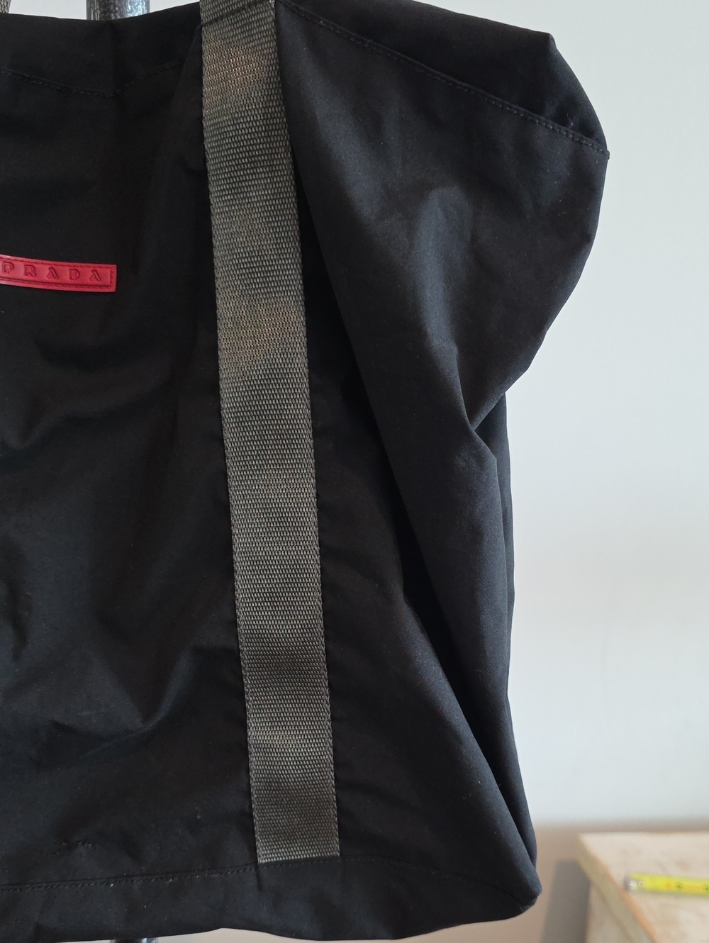 Prada Sport Tessuto Nylon Tote - Picture 3 of 15